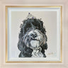 HRH Smudge by Amy Louise