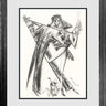 Tango Margaritta - Original Study by Andrei Protsouk