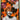 Electric Orange by Chuck