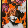 Electric Orange by Chuck