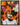 Electric Orange by Chuck