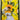 Yellow Zing Commission by Chuck