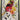 Seven Dials Commission by Chuck