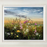 Harmony in Bloom by Kimberley Harris
