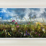 Gentle Petals by Kimberley Harris