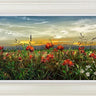 The Beauty of What You Love by Kimberley Harris