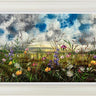 Field of Dreams by Kimberley Harris