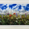 Whispers of the Meadows by Kimberley Harris
