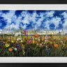 Spring Awakening by Kimberley Harris