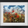 Poppy Love by Kimberley Harris