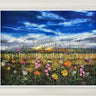 New Artwork... by Kimberley Harris