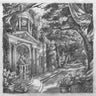 Mortal Toile Temple by Laurence Llewelyn-Bowen
