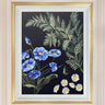 Fantasia On The Cotswold - Garden Fern by Laurence Llewelyn-Bowen