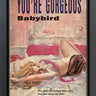 You're Gorgeous by Linda Charles