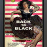 Back To Black by Linda Charles