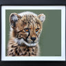 Bright Eyes by Martin Robson