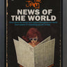 News Of The World by Linda Charles