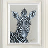 New Stripes by Amy Louise
