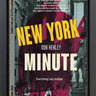 New York Minute by Linda Charles