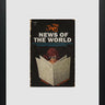 News Of The World by Linda Charles