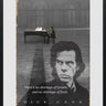 Nick Cave - Commission by Linda Charles