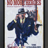 No More Heroes by Linda Charles