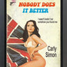 Noboby Does It Better by Linda Charles