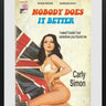 Nobody Does It Better Commission by Linda Charles