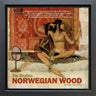 Norwegian Wood by Linda Charles