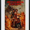 Nothing's Gonna Stop Us Now - Commission by Linda Charles