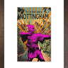 Nottingham - The City Guide by Linda Charles