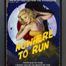Nowhere To Run by Linda Charles