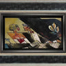Ocean Wind Piano by Andrei Protsouk