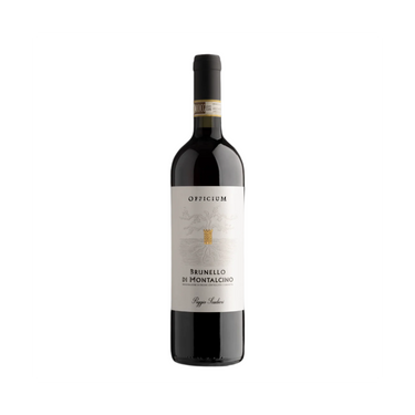 Officium Brunello di Montalcino DOCG