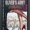 Oliver's Army Commission by Linda Charles