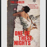 One Of Those Nights Commission by Linda Charles