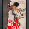 One Of Those Nights by Linda Charles