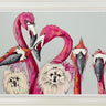 Our Family Portrait - Commission by Amy Louise