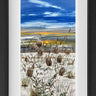 Our Favourite Season (Winter) - Commission by Kimberley Harris