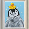 Our Little Duckie by Amy Louise
