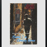 Ozzy Osbourne - Mama, I'm Coming Home - Songbook Commission by Linda Charles
