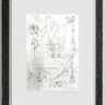 Page Of Baroque - Study II by Laurence Llewelyn-Bowen