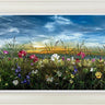 Painted by Light by Kimberley Harris
