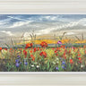 Painted by the Wind by Kimberley Harris