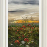 Painted by the Wind by Kimberley Harris