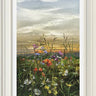 Painted in the Wind by Kimberley Harris
