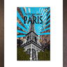 Paris - The City Guide by Linda Charles