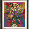 Paris of My Dreams (Small) by Andrei Protsouk