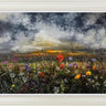 Peaceful Pastures by Kimberley Harris