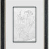 Pearls Of Love - Line Study - Tour Collection by Andrei Protsouk